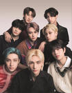 stray kids